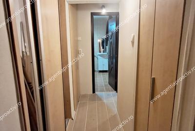 Apartament cu 2 camere, Siderurgistilor, parter, centrala termica! - 5