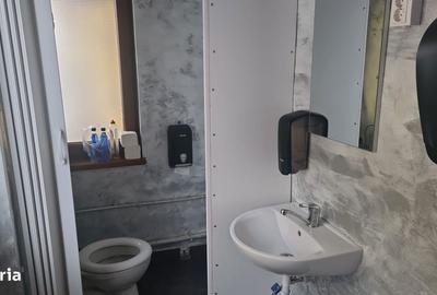 Spațiu comercial, de 60 mp, în Unirii - 3