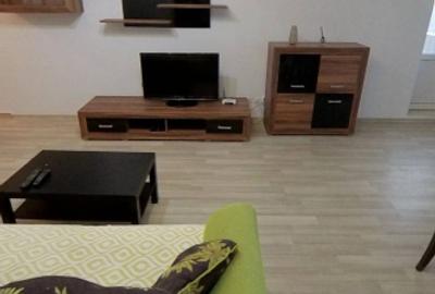 Apartament cu 2 camere circular, mobilat în Drumul Taberei - 9