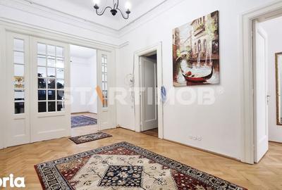 Apartament cu 4 camere decomandat în Centrul Istoric - 19