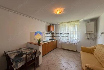 Apartament 2 camere- Str. Progresului/ Etaj 2 - 4