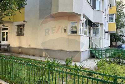 Apartament cu 4 camere decomandat, mobilat în Rahova - 2