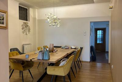 Apartament 5 camere - 200mp- boutique bloc - vanzare - 6