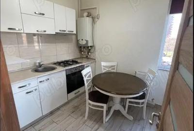 Apartament cu 2 camere decomandat, mobilat în Tomis Nord - 3
