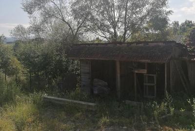 Casă cu 3 camere în Vidra - 5