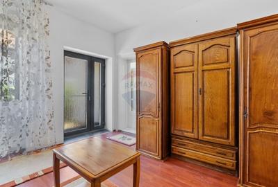 Casa complet mobilata in Curtici, cu teren 1439 mp - gata de mutare! - 18