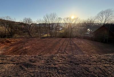 Teren Construcții intravilan de 1061 mp, în Vlaha - 7