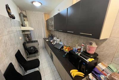 Apartament 2 camere str ALUNSULUI -MOBILAT UTILAT - 14