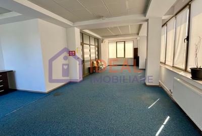Spatiu de birouri/comercial de închiriat - 2