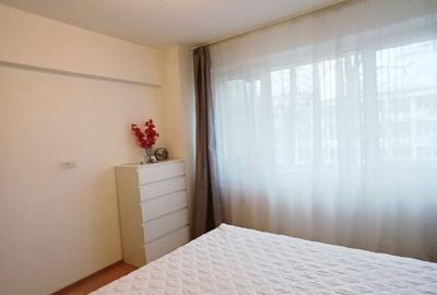 Apartament cu 3 camere decomandat în Iancului - 5