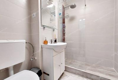 Apartament cu o camera, cartier Mazepa 1, LA CHEIE! - 4