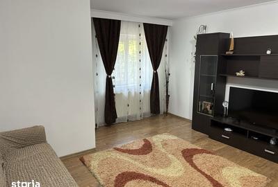 Apartament cu 2 camere în Gării - 4
