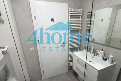 Apartament cu 2 camere în Lujerului - 3