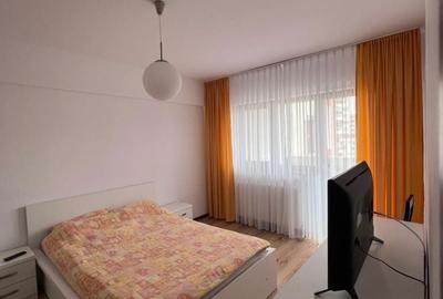 Apartament cu 2 camere în Central - 4