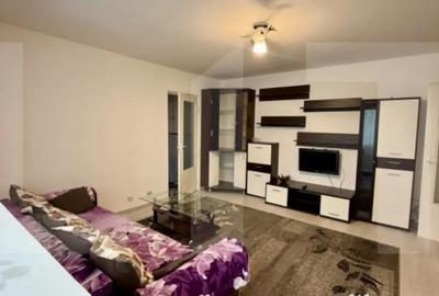 Apartament cu 2 camere semidecomandat în Aurel Vlaicu