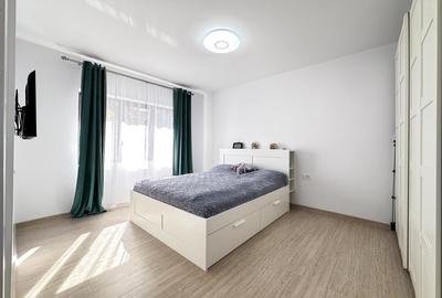 Casă cu 6 camere cu Teren 534 Mp în Tudor Vladimirescu - 14