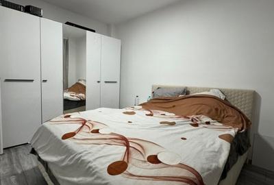 Apartament cu 2 camere semidecomandat, mobilat în Rahova - 2