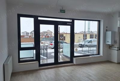 Spa?iu comercial - 2