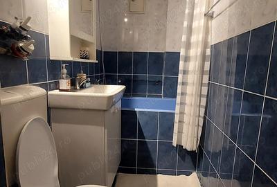 Inchiriez apartament 3 camere - zona Sebastian - 7