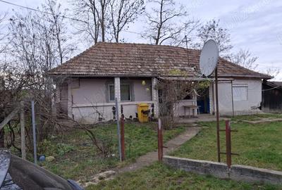 Casă cu 3 camere în Central - 1