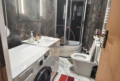 Apartament cu 3 camere decomandat în Dancu - 2