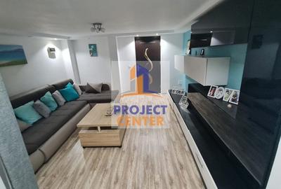Proprietate cu doua case in Turcesti, suprafata teren 900 mp - 2
