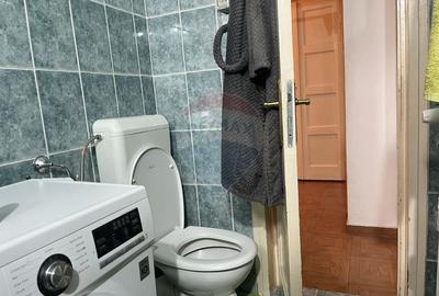 De Vanzare Apartament 2 camere | Zonă verde – Arena Națională - 14