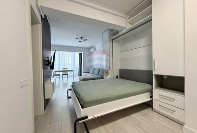 Garsoniera moderna, prima inchiriere - Drumul Gura Ariesului 10-16 - 6