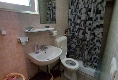 Garsonieră semidecomandată în Jiului - 3