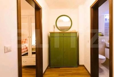 Apartament 3 camere, 85 mp utili, terasa 50 mp, zona Central - 6