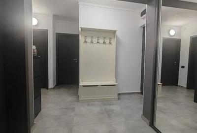 Apartament cu 3 camere decomandat, mobilat în Inel I - 5