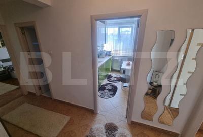 Apartament 2 camere, decomandat, aer conditionat, Calea Bucuresti - 5