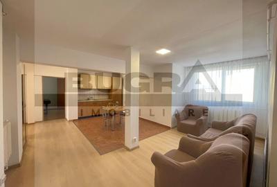 Apartament de 4 camere, 90 mp, parcare, zona Calea Dorobantilor - 2