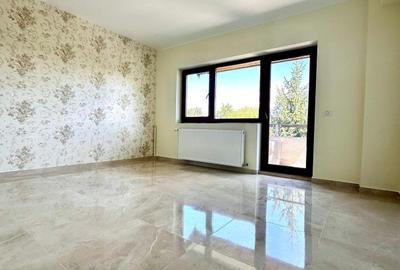Apartament cu 4 camere în Ultracentral