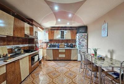 Apartament 102 mp - 1