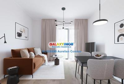 2 camere Cernica in vila - 5