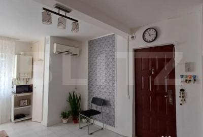 Apartament cu 3 camere decomandat în Central - 1