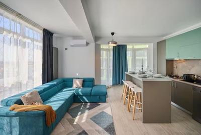 Apartament 2 Camere in Alezzi - 110000 euro - 6