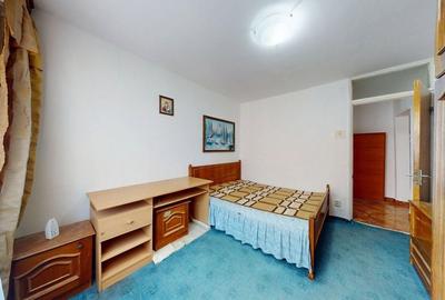 Apartament 3 camere Metrou Crangasi Comision 0% - 21