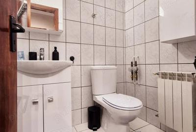 Studio elegant 40mp complet renovat |Unirii |Camera de comert Mircea Voda metrou - 9