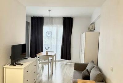 Garsonieră semidecomandată, mobilată în Dristor - 2