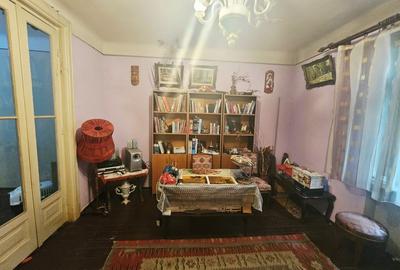 Vanzare 4 camere 96 mp utili Bd Ferdinand Metrou 4 minute - 3