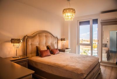 De inchiriat Penthouse de Lux - 6