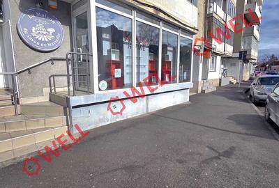 Spațiu comercial, de 40 mp, în Ultracentral - 2