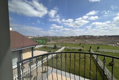 VANZARI CASE NOI DIRECT DE LA DEZVOLTATOR COMPLEX LIBERTATII GARDENS OTOPENI IF - 11