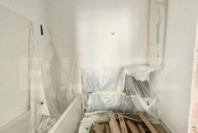 Apartament nou de 2 camere, 54 mp, gradina si parcare, zona - 3