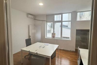 Spațiu comercial, de 255 mp, în Unirii