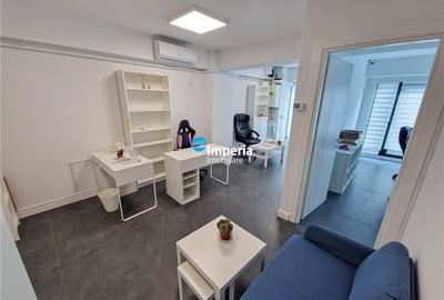 Birou Ultracentral ! 2 camere Mercury Apartments - 4