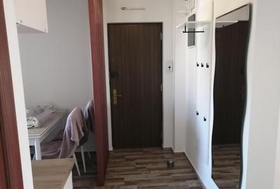 Apartament cu 3 camere decomandat, mobilat în Central - 15