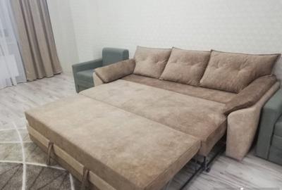 Apartament cu 2 camere decomandat în Colentina